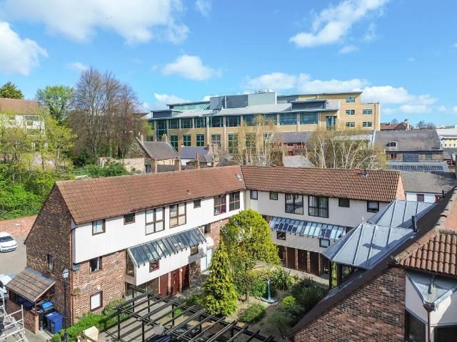 Apartment for rent in Shieldfield, Tyne And Wear