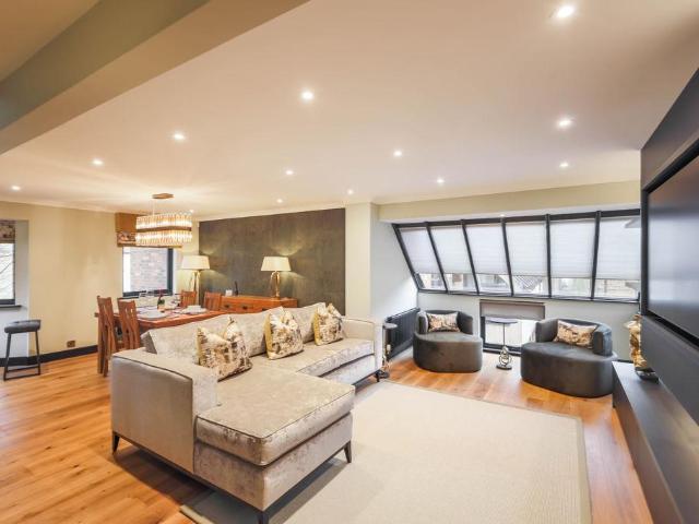 Apartment for rent in Shieldfield, Tyne And Wear