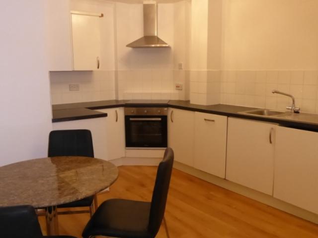 Apartment for rent in Shieldfield, Tyne And Wear
