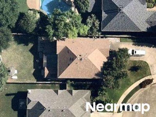 House for sale in Euless, Texas