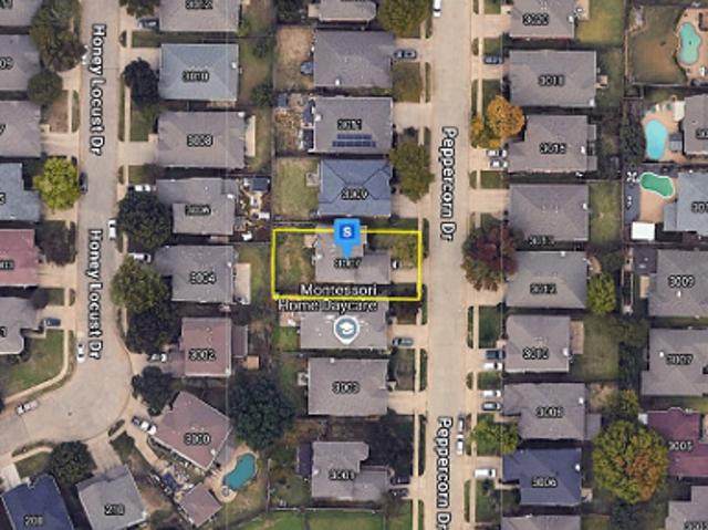 House for sale in Euless, Texas