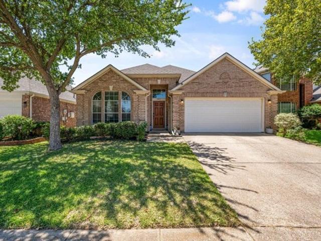 House for sale in Euless, Texas