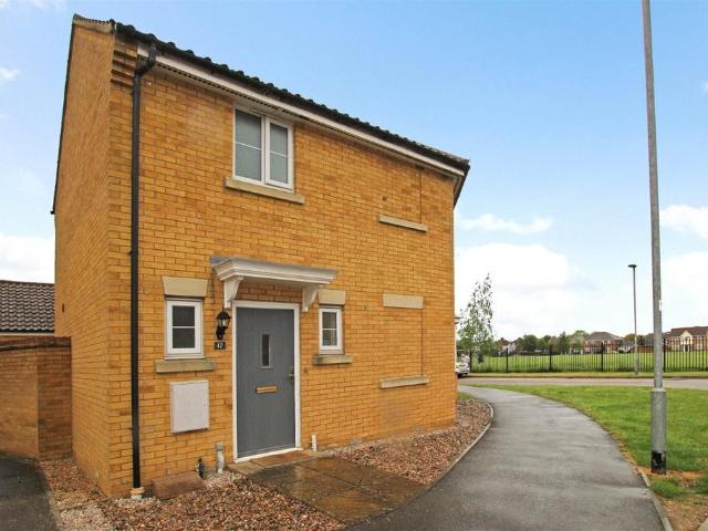 House for rent in Dunstable, Central Bedfordshire