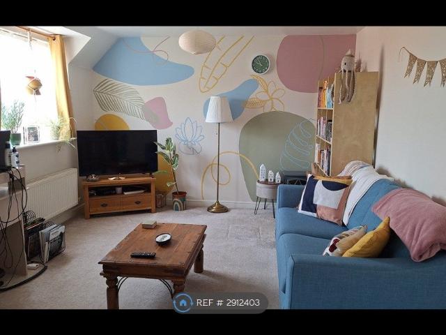 Apartment for rent in Dunstable, Bedfordshire