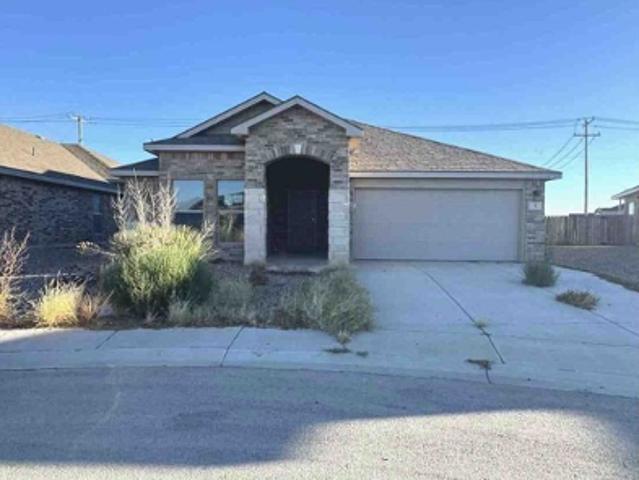 Property for sale in Odessa, Texas