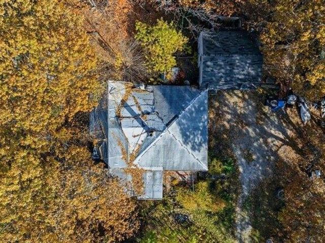 Land for sale in Pepperell, Massachusetts