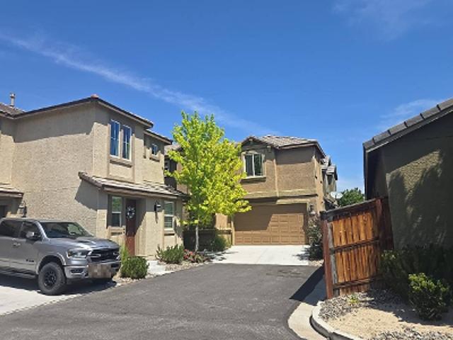 House for sale in Sparks Glencoe, Nevada
