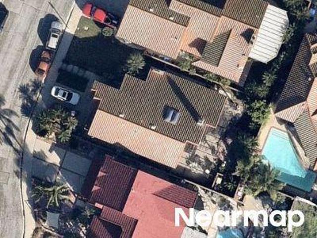 House for sale in Pomona, California
