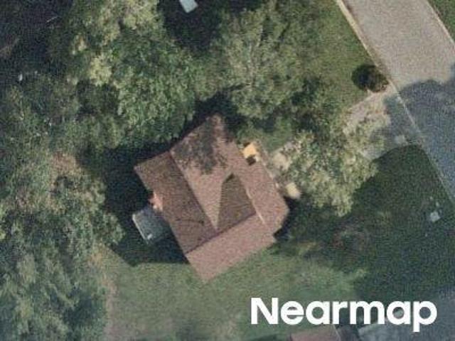House for sale in Atlanta, Georgia