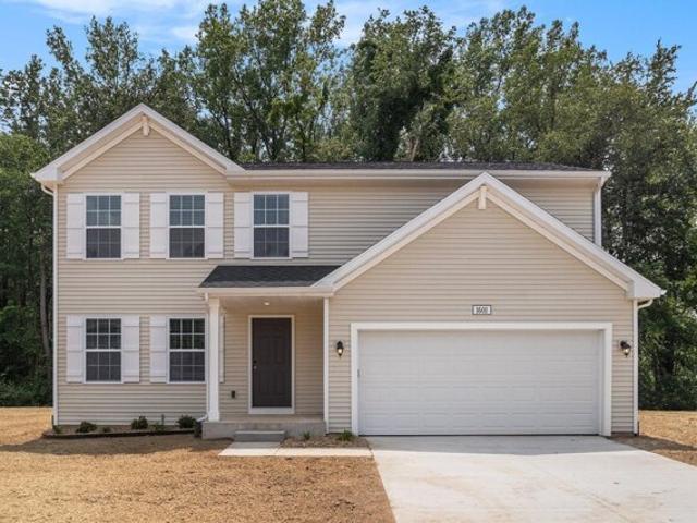 House for sale in Michigan