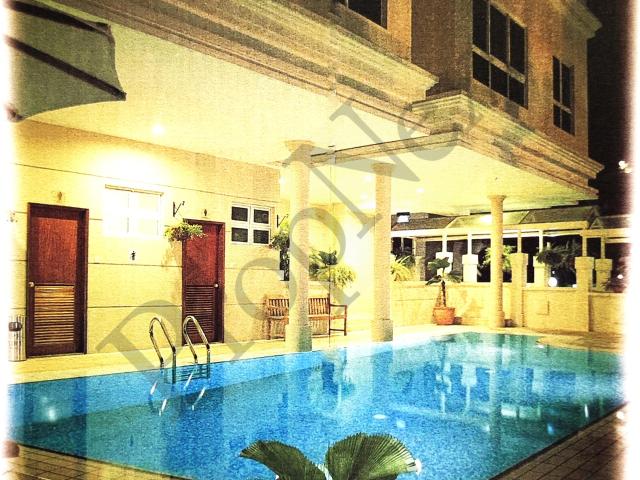 Apartment for rent
