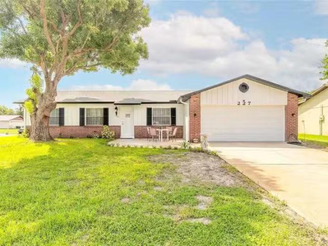 House for rent in Deltona