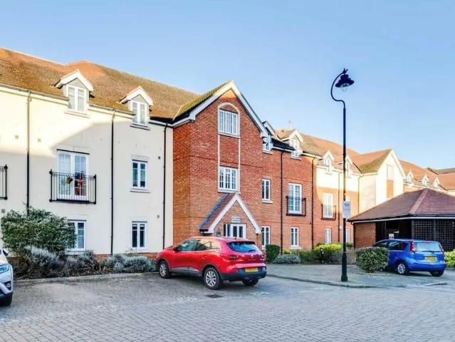 Apartment for rent in King's Walden, Hertfordshire