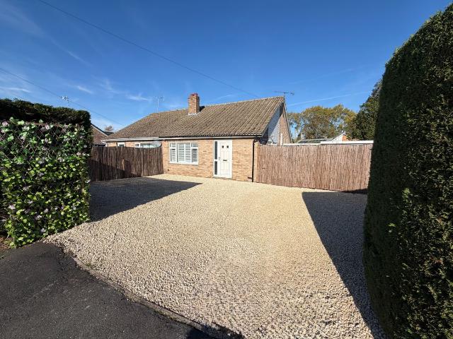 House for rent in Weeting, Breckland