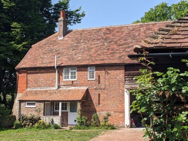 House for rent in Ashurst, Horsham