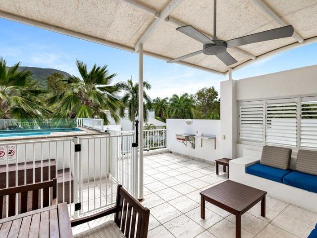 Apartment for sale in Palm Cove, Queensland