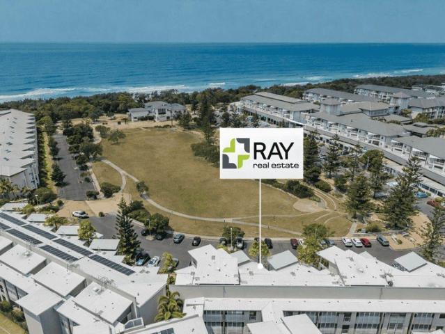 Apartment for sale in Kingscliff, New South Wales