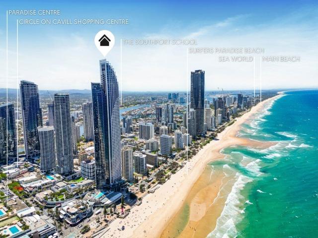Apartment for sale in Fernbrook, Queensland