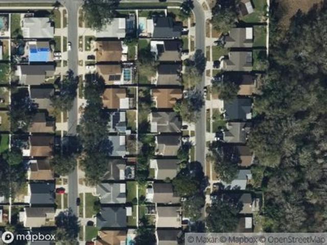House for sale in Riverview, Florida