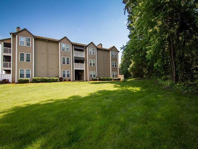 Apartment for rent in Greensboro