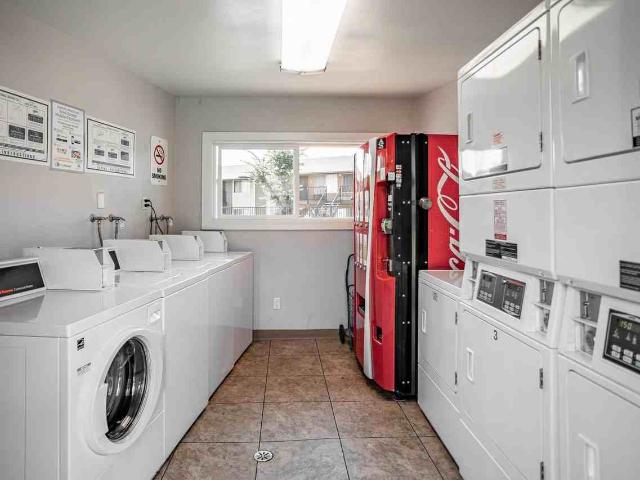Apartment for rent in Cypress, California
