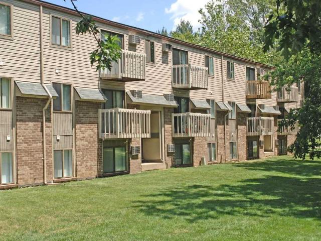 Apartment for rent in Kalamazoo, Michigan