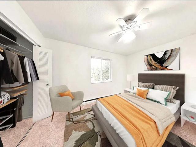 Apartment for rent in Kalamazoo, Michigan