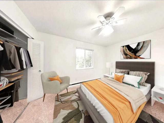 Apartment for rent in Kalamazoo, Michigan