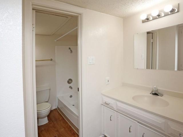 Apartment for rent in Lubbock, Texas