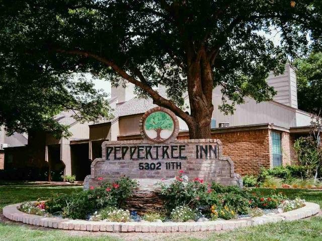 Apartment for rent in Lubbock, Lubbock County