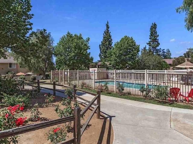 Apartment for rent in Escondido, California