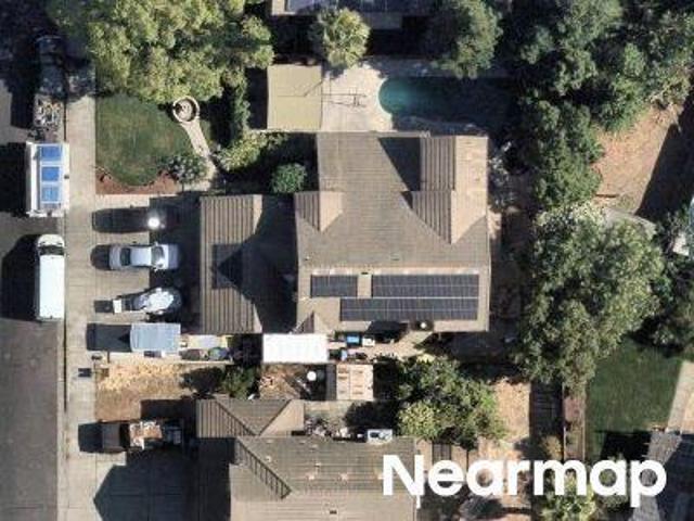House for sale in Solano, California