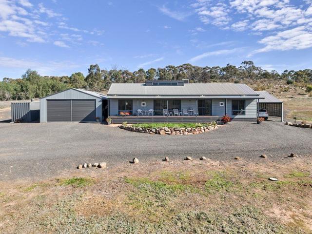 House for sale in Heathcote, Victoria
