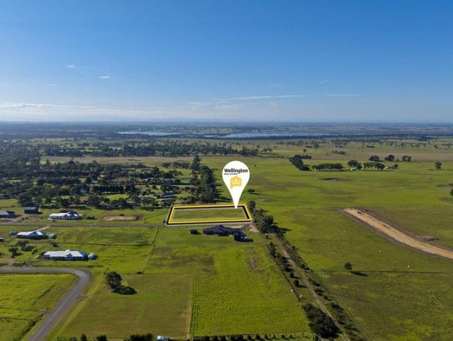 Land for sale in Longford, Victoria