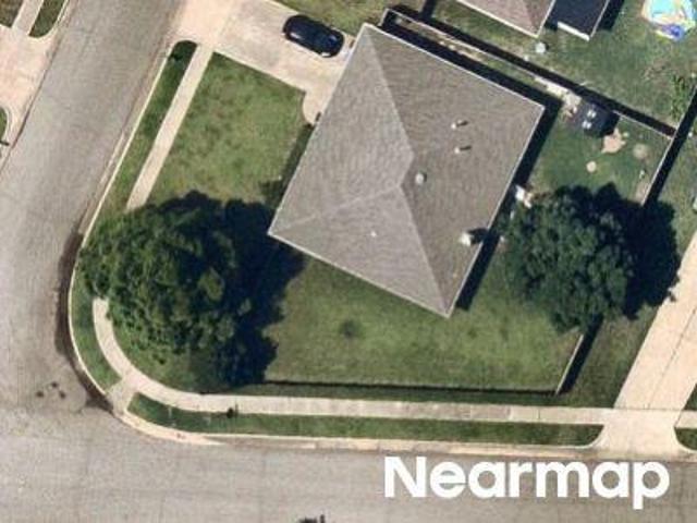 House for sale in Norman, Oklahoma