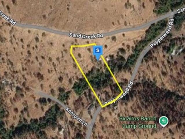 House for sale in California