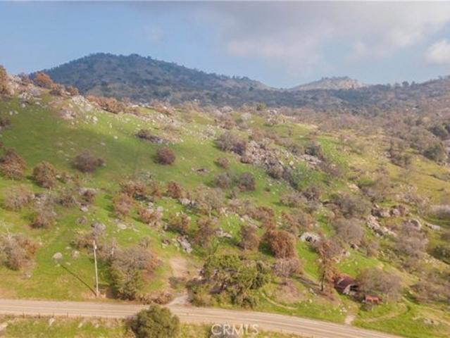 Land for sale in Squaw Valley, California