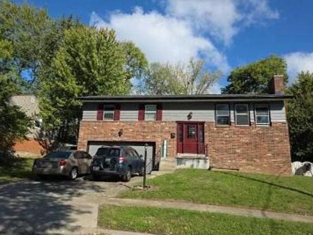 House for sale in Ohio
