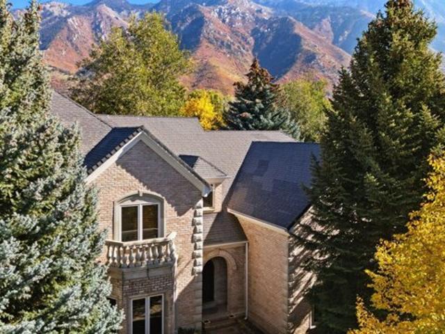 House for sale in Sandy, Utah