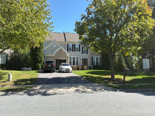 House for sale in Fountain Green Estates, Bel Air