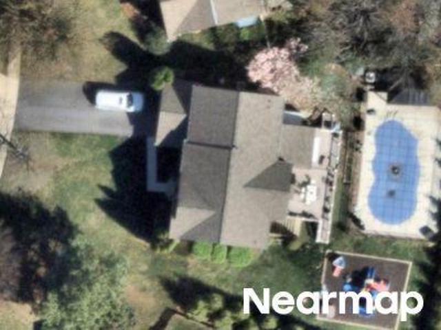 House for sale in Bel Air, Maryland