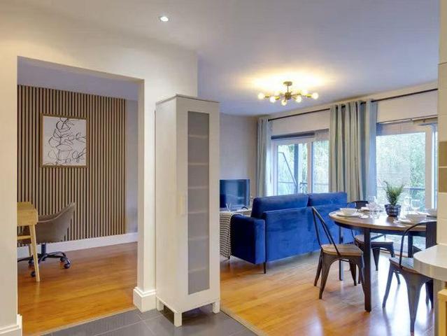 Apartment for rent in Chesterton, Arbury