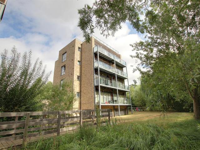 Apartment for rent in Lynfield Court, Cambridge