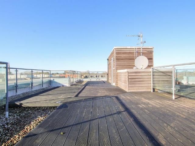 Apartment for rent in Lynfield Court, Cambridge