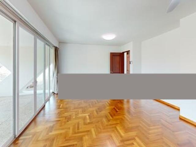 Condominium for rent