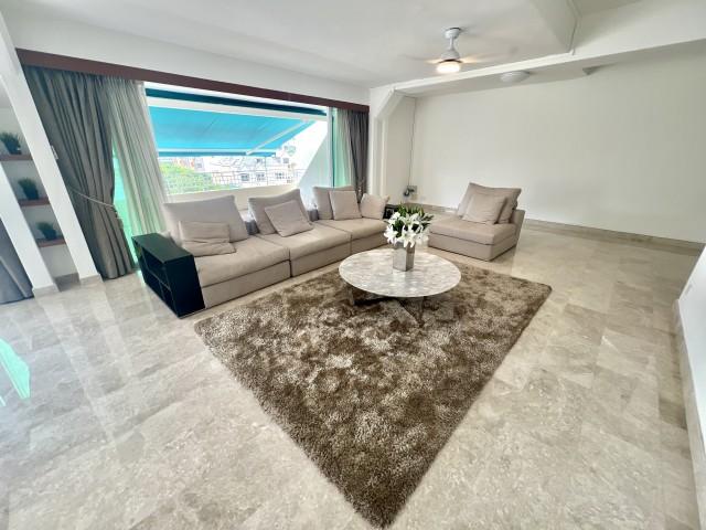 Condominium for rent