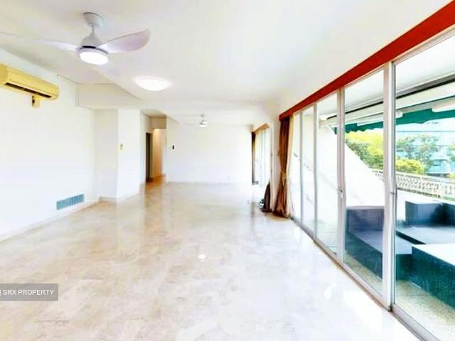 Condominium for rent
