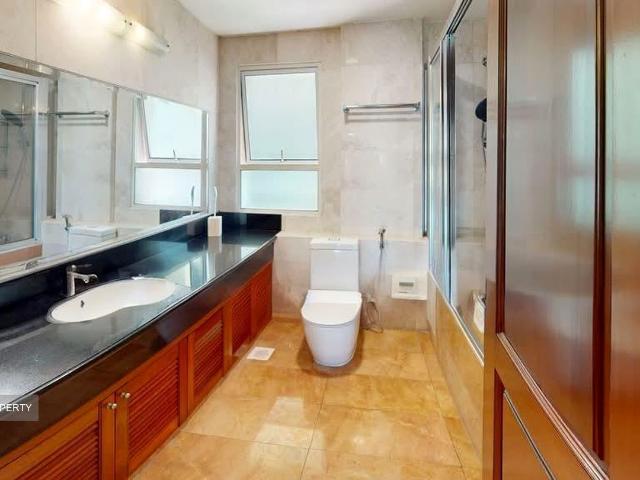 Condominium for rent