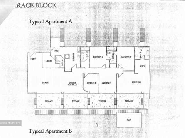 Condominium for rent