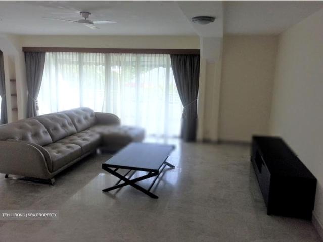 Condominium for rent